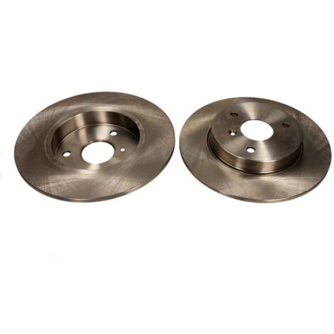 Disque de frein avant Maxgear Smart Fortwo