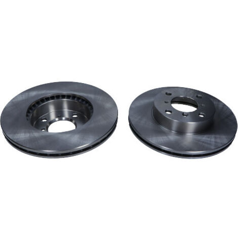 Disque de frein avant Maxgear Suzuki Baleno