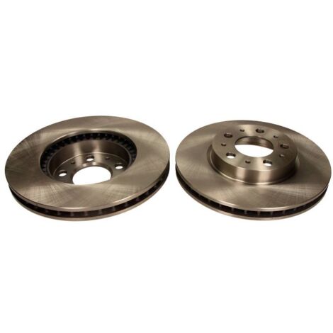 Disque de frein avant Maxgear Volvo S70/S90/V70/V90/850 94-