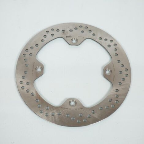 Disque de frein avant NG Ø276x144x4mm pour moto Honda 750 Africa