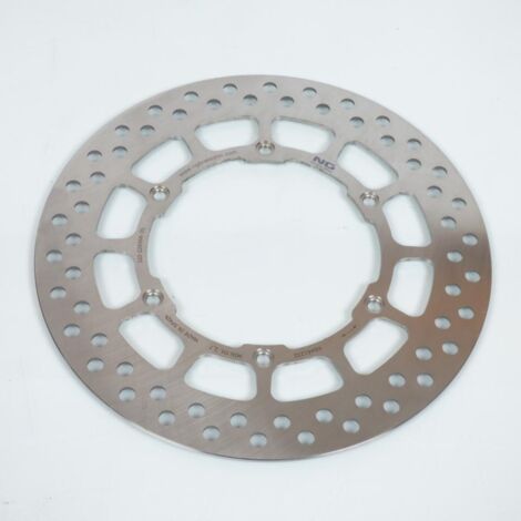 Disque de frein avant NG Brake Disc pour moto Yamaha 250 YZ 1992