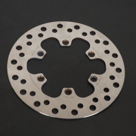 Disque de frein avant NG Brakes pour Moto Kawasaki 100 KX 2005 à