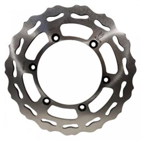 Disque de frein avant One pour scooter Yamaha 500 Tmax 2001-2011