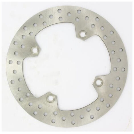 Disque de frein avant Sifam pour Auto 125 Ø242X121X4mm / AV Neuf