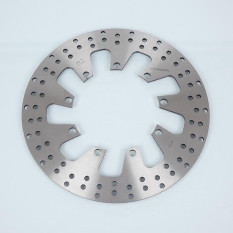 Disque de frein avant Sifam pour moto Kawasaki 650 Klr C 1995 à