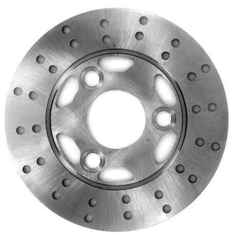 Disque de frein avant Sifam pour Scooter Aprilia 50 Amico 1993 à