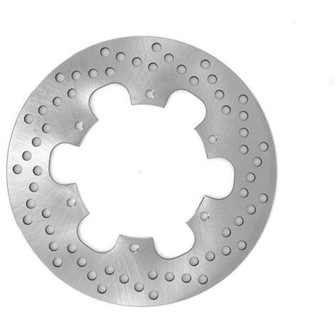 Disque de Frein compatible avec la marque Gilera DIS5011 Ø220mm