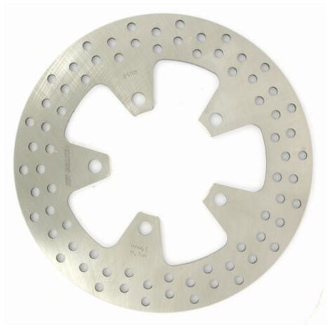 Disque de Frein compatible avec les motos de marque Kawasaki DIS1105 Ø230mm