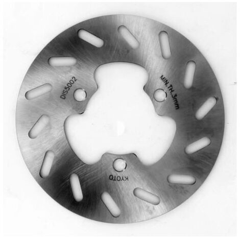 Disque de Frein Derbi DIS5002 Ø180mm