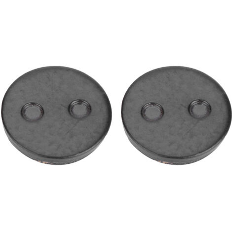 Disque de frein et plaquettes pour trottinette électrique Xiaomi Mijia