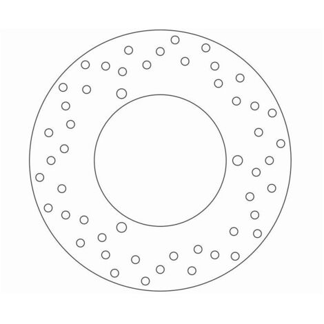 Disque de Frein Fixe YAMAHA - Homologué TÜV