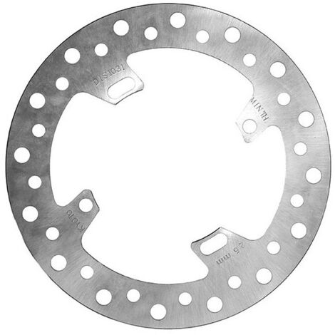Disque de Frein Honda DIS1031 Ø240mm