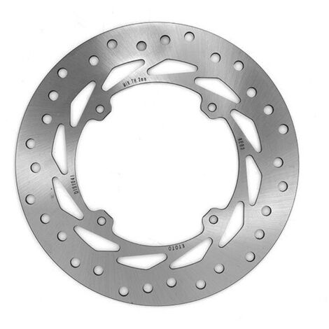 Disque de Frein Honda DIS1041 Ø240mm
