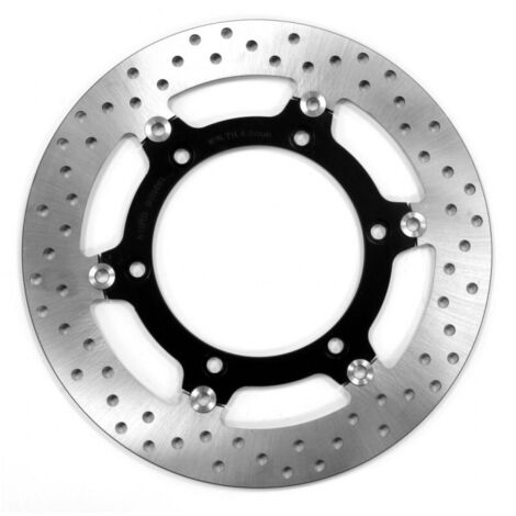 Disque de Frein Honda DIS1061 Ø318mm
