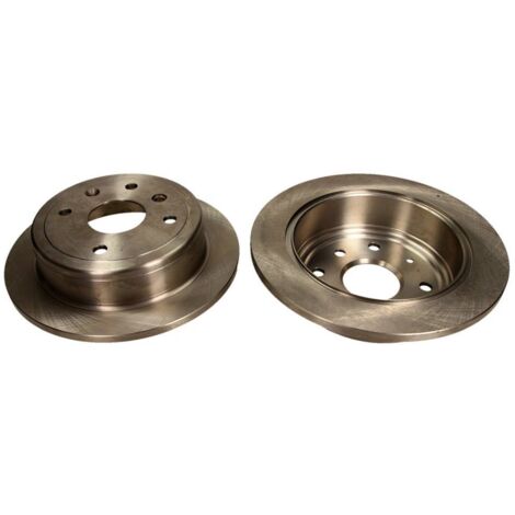 DISQUE DE FREIN MAXGEAR CHEVROLET ARRIÈRE LACET