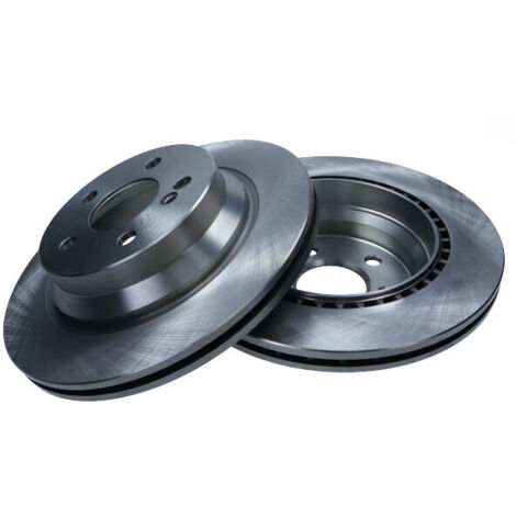 Disque de frein Maxgear DB T. W212 09- 250-400 / W211 02- WZM / X204 GLK / C218 CLS 300 x 22 mm