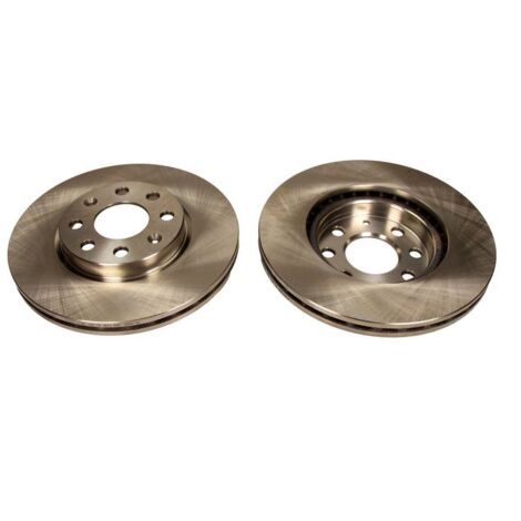 DISQUE DE FREIN MAXGEAR FIAT AVANT GRANDE PUNTO/CORSA D 06-
