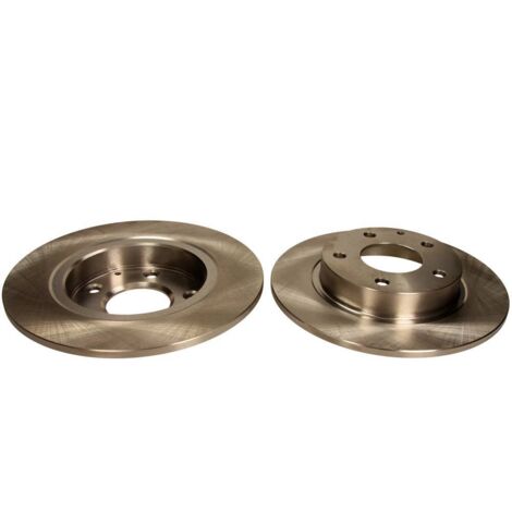 Disque de frein Maxgear Mazda 3 arrière 1.5-2.0/2.2D 13-