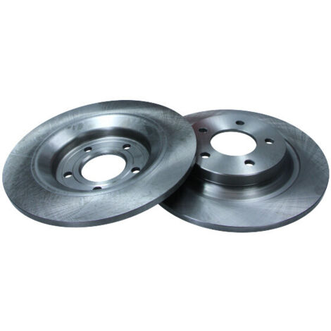 Disque de frein Maxgear Mazda arrière 5 05- ROUES 16