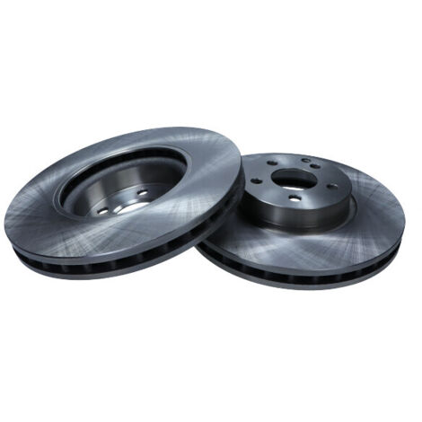 Disque de frein Maxgear Mercedes avant W204 07- 300-350/W212 250-350 322 mm