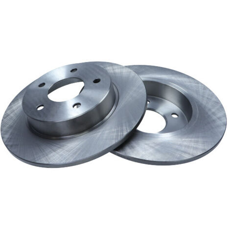DISQUE DE FREIN MAXGEAR NISSAN ARRIÈRE PRIMERA 02-