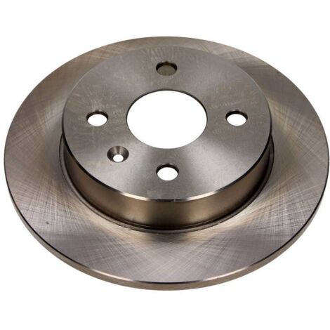 DISQUE DE FREIN MAXGEAR OPEL ARRIÈRE ASTRA G 1,