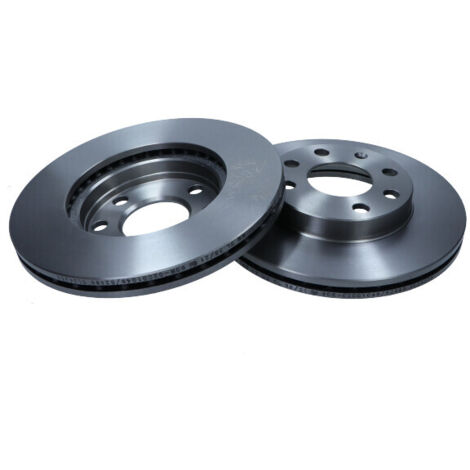 DISQUE DE FREIN MAXGEAR OPEL AVANT ASTRA