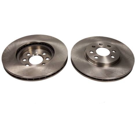 DISQUE DE FREIN MAXGEAR OPEL AVANT MERIVA