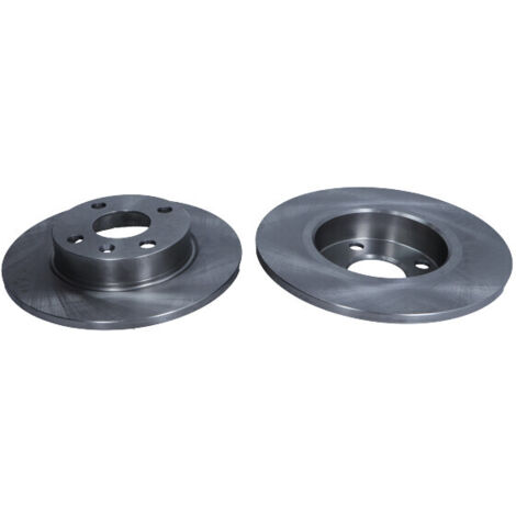 DISQUE DE FREIN MAXGEAR OPEL CORSA C ARRIÈRE