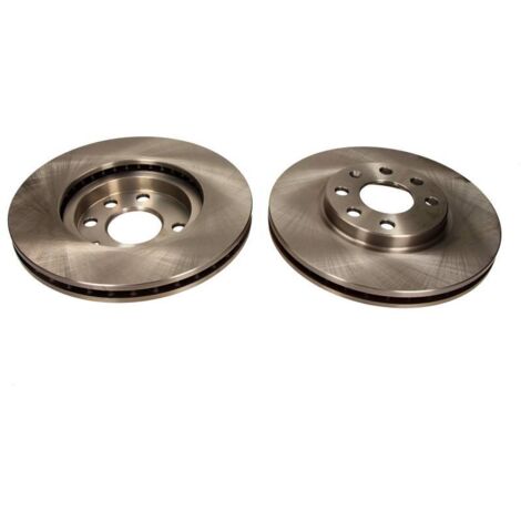 DISQUE DE FREIN MAXGEAR OPEL CORSA C AVANT