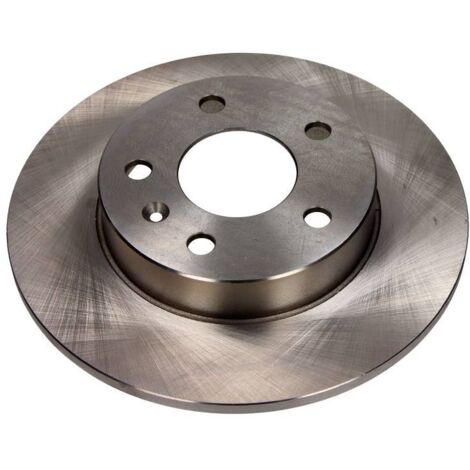 DISQUE DE FREIN MAXGEAR. OPEL T.ASTRA G/ASTRA H/MERIVA A/B/ZAFIRA A/B 264MM 5 DIA.