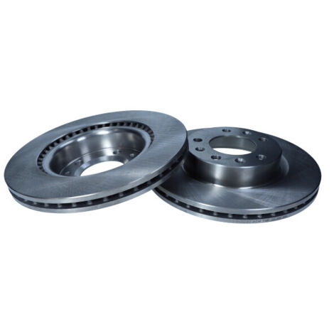 DISQUE DE FREIN MAXGEAR PEUGEOT AVANT 308 1.2-2.0 13-