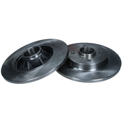 Disque de frein Maxgear Peugeot T. 308 SW/5008/Partner/Berlingo/DS4/DS5/C4/Pisasso 08- Sans roulement, sans bague ABS
