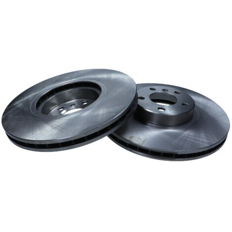 Disque de frein Maxgear pour BMW P. X5/X6 07- 348 mm