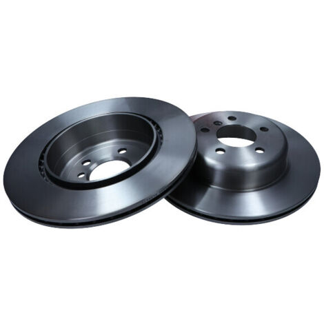 Disque de frein Maxgear pour BMW T. 5 10- (F10) [330 x 64]