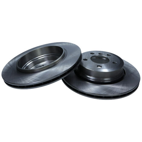 Disque de frein Maxgear pour BMW T. X3
