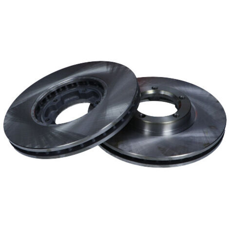 Disque de frein Maxgear pour Ford Transit avant 91-/94-, roues 14"