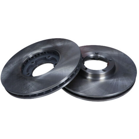 Disque de frein Maxgear pour Ford Transit avant 94 - Roues de 15 pouces