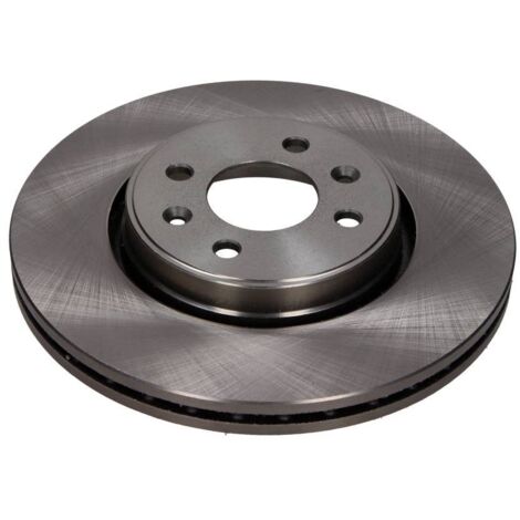 Disque de frein Maxgear pour Renault Scenic 99-/03-/Méganes 96-/03-/Dokker/Lodgy 12-