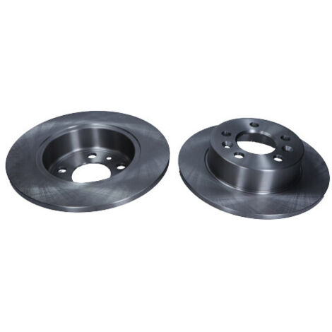 DISQUE DE FREIN MAXGEAR RENAULT ESPACE ARRIÈRE 96-