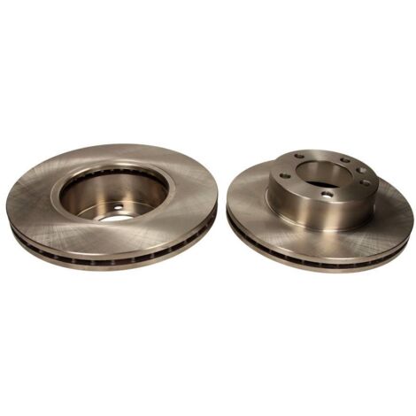 Disque de frein Maxgear Renault Master 98 avant, roues 16/Movano