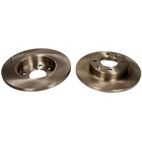 DISQUE DE FREIN MAXGEAR RENAULT P. CLIO -98-/THALIA/LOGAN/SANDEROTW/TWINGO