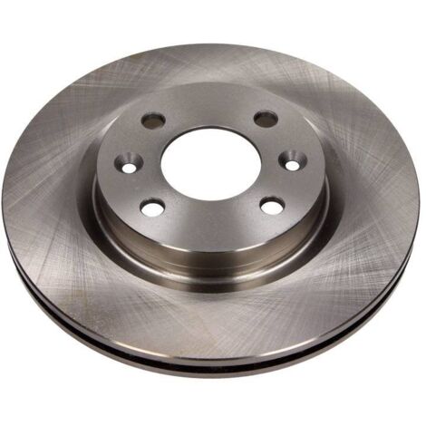 DISQUE DE FREIN MAXGEAR RENAULT P. KANGOO/MEGANE 98-/TWINGO 00-/THALIA/DACIA LOGAN/SANDERO