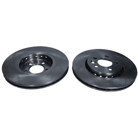 DISQUE DE FREIN MAXGEAR ROVER AVANT 75