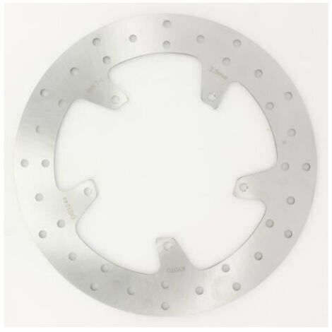 Disque de Frein Piaggio DIS1244 Ø260mm