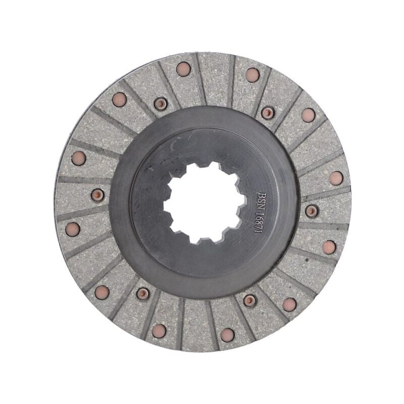 Disque de frein UNIVERSEL 131787A1N