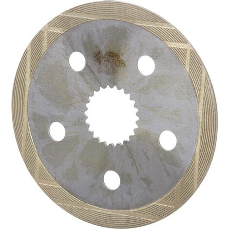 Disque de frein UNIVERSEL 81818854N
