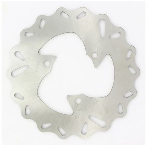 Disque de Frein Wave compatible avec la marque Aprilia DIS1006W Ø190mm