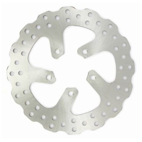 Disque de Frein Wave compatible avec la marque Aprilia DIS1009W Ø220mm