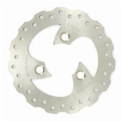 Disque de Frein Wave Peugeot DIS1135W Ø180mm